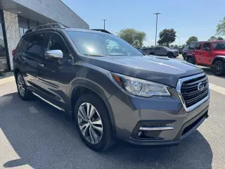 Subaru Ascent 2021 AWD Touring 4dr SUV