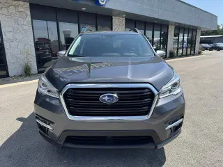 Subaru Ascent 2021 AWD Touring 4dr SUV