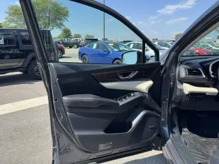 Subaru Ascent 2021 AWD Touring 4dr SUV