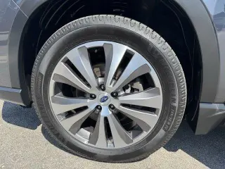 Subaru Ascent 2021 AWD Touring 4dr SUV