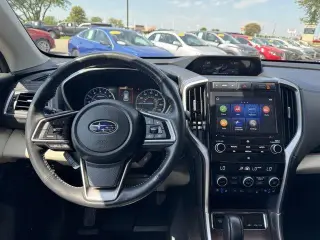 Subaru Ascent 2021 AWD Touring 4dr SUV