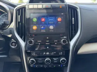 Subaru Ascent 2021 AWD Touring 4dr SUV