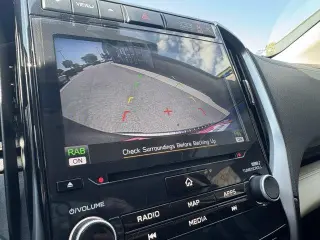 Subaru Ascent 2021 AWD Touring 4dr SUV