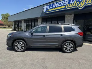 Subaru Ascent 2021 AWD Touring 4dr SUV