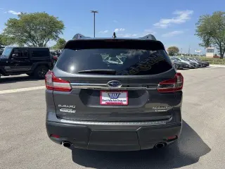 Subaru Ascent 2021 AWD Touring 4dr SUV