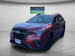 Subaru Ascent 2023 AWD Edición Onyx 4dr SUV