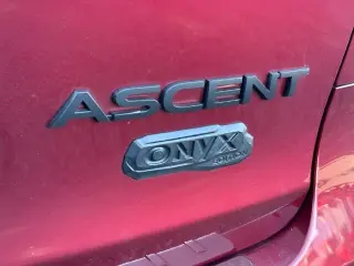 Subaru Ascent 2023 AWD Edición Onyx 4dr SUV