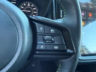 Subaru Ascent 2023 AWD Edición Onyx 4dr SUV