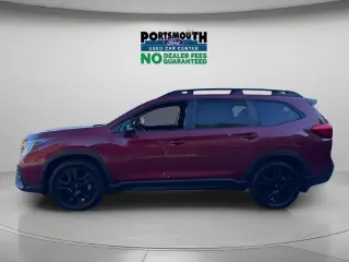 Subaru Ascent 2023 AWD Edición Onyx 4dr SUV