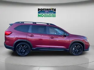 Subaru Ascent 2023 AWD Edición Onyx 4dr SUV
