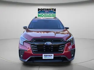 Subaru Ascent 2023 AWD Edición Onyx 4dr SUV