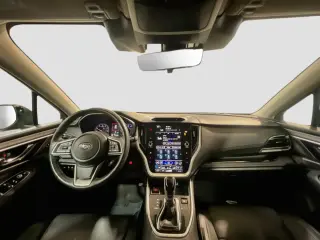 Subaru Outback 2023 AWD Touring XT crossover 4 puertas
