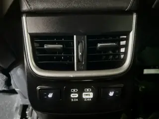 Subaru Outback 2023 AWD Touring XT crossover 4 puertas