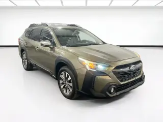 Subaru Outback 2023 AWD Touring XT crossover 4 puertas