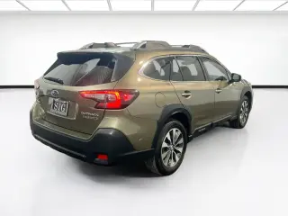 Subaru Outback 2023 AWD Touring XT crossover 4 puertas