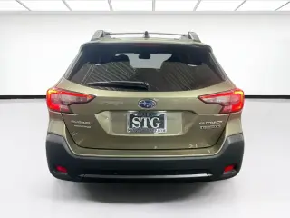 Subaru Outback 2023 AWD Touring XT crossover 4 puertas