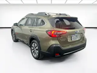 Subaru Outback 2023 AWD Touring XT crossover 4 puertas
