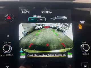 Subaru Outback 2023 AWD Touring XT crossover 4 puertas