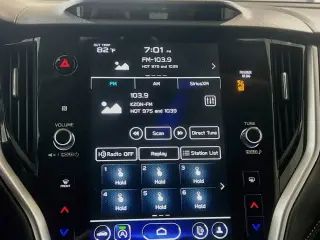 Subaru Outback 2023 AWD Touring XT crossover 4 puertas