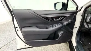 Subaru Outback 2022 AWD Limited XT 4dr Crossover