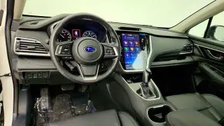 Subaru Outback 2022 AWD Limited XT 4dr Crossover