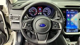 Subaru Outback 2022 AWD Limited XT 4dr Crossover
