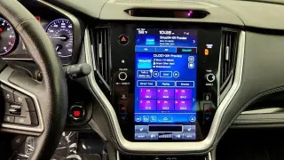 Subaru Outback 2022 AWD Limited XT 4dr Crossover