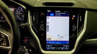 Subaru Outback 2022 AWD Limited XT 4dr Crossover