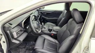 Subaru Outback 2022 AWD Limited XT 4dr Crossover