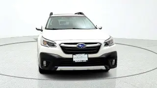 Subaru Outback 2022 AWD Limited XT 4dr Crossover