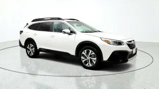 Subaru Outback 2022 AWD Limited XT 4dr Crossover