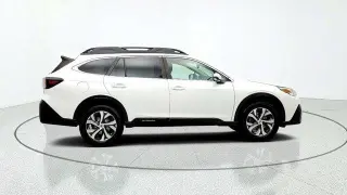 Subaru Outback 2022 AWD Limited XT 4dr Crossover