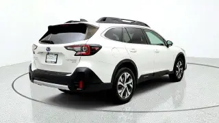 Subaru Outback 2022 AWD Limited XT 4dr Crossover