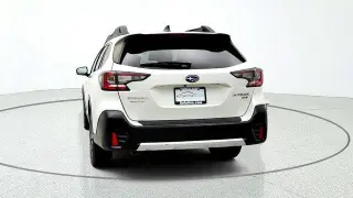 Subaru Outback 2022 AWD Limited XT 4dr Crossover