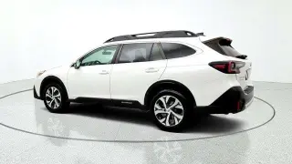 Subaru Outback 2022 AWD Limited XT 4dr Crossover