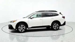 Subaru Outback 2022 AWD Limited XT 4dr Crossover