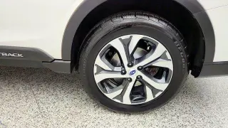 Subaru Outback 2022 AWD Limited XT 4dr Crossover