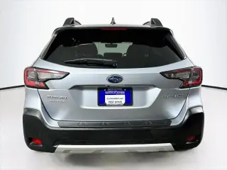 Subaru Outback 2024 AWD Limited 4dr Crossover