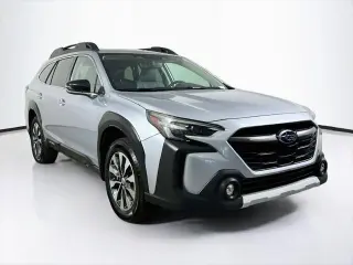 Subaru Outback 2024 AWD Limited 4dr Crossover