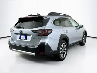 Subaru Outback 2024 AWD Limited 4dr Crossover