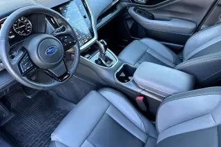 Subaru Outback 2025 AWD Edición Onyx 4dr Crossover