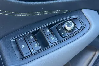 Subaru Outback 2025 AWD Edición Onyx 4dr Crossover