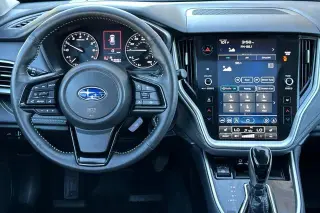 Subaru Outback 2025 AWD Edición Onyx 4dr Crossover