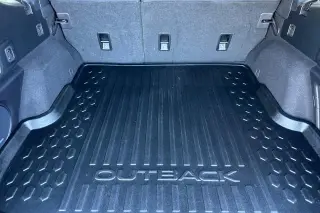 Subaru Outback 2025 AWD Edición Onyx 4dr Crossover