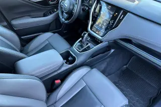 Subaru Outback 2025 AWD Edición Onyx 4dr Crossover