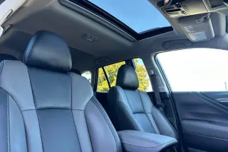 Subaru Outback 2025 AWD Edición Onyx 4dr Crossover