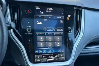 Subaru Outback 2025 AWD Edición Onyx 4dr Crossover