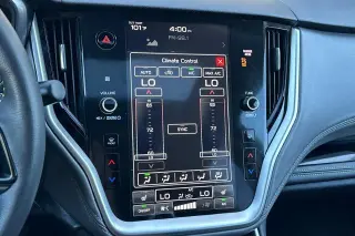 Subaru Outback 2025 AWD Edición Onyx 4dr Crossover