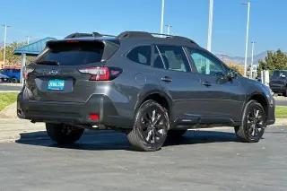 Subaru Outback 2025 AWD Edición Onyx 4dr Crossover