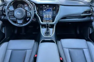 Subaru Outback 2025 AWD Edición Onyx 4dr Crossover